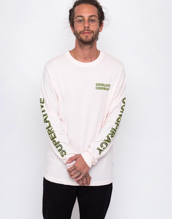 WeSC Makai SC Pink Milkshake S