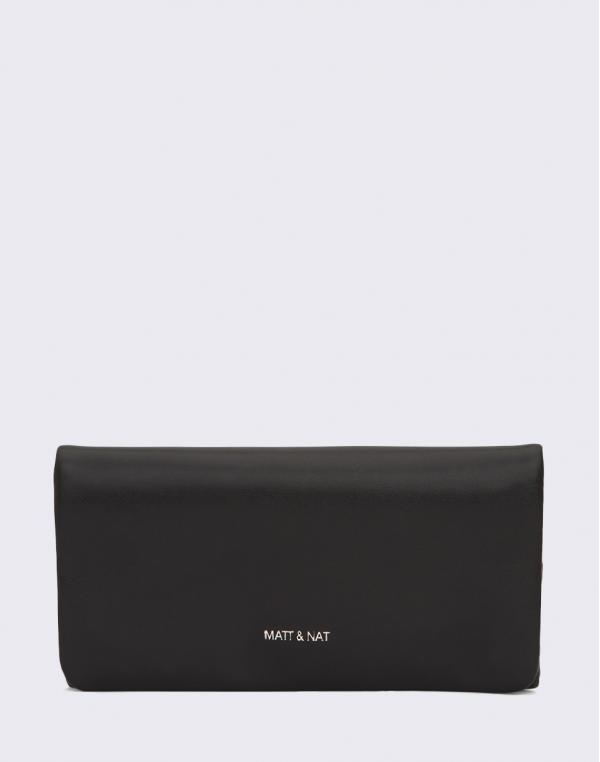 Matt & Nat Verso Black