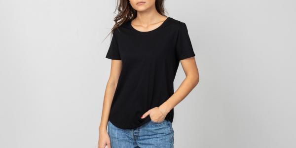 HOPE One Tee Black