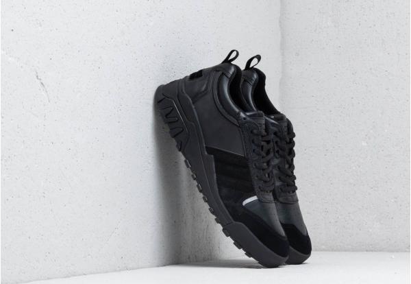 Kenzo K-One Low Sneakers Nappa/ Rubber