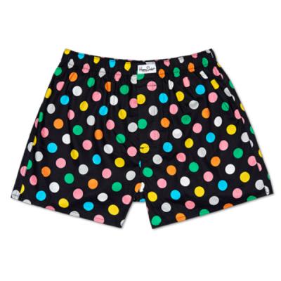 Happy Socks Big Dot Boxer MUWWB-BDO-099 XL