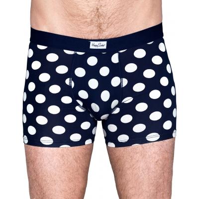 Boxerky Happy Socks Big Dots MUWJB-BDO-999