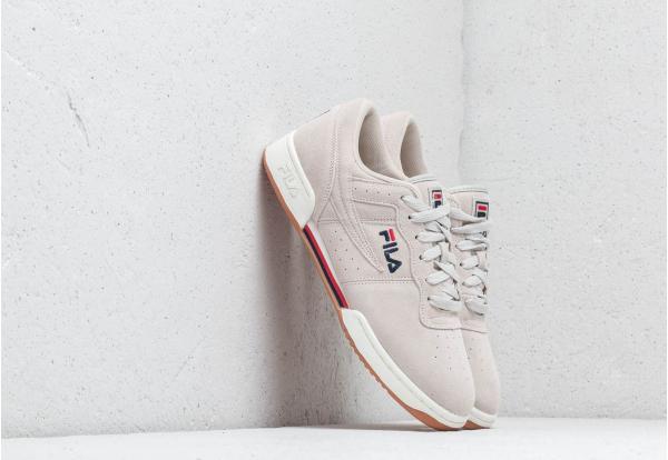 Fila Original Fitness S Chateau Gray