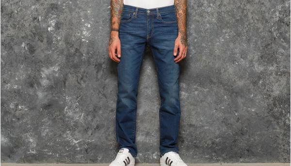 Levi's® 511™ Slim Fit Jeans Evolution Creek