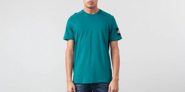 The North Face Fine 2 Tee Everglade