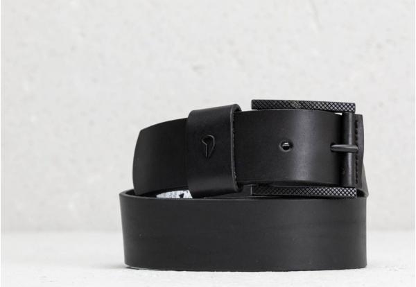 Nixon Americana Belt II Black
