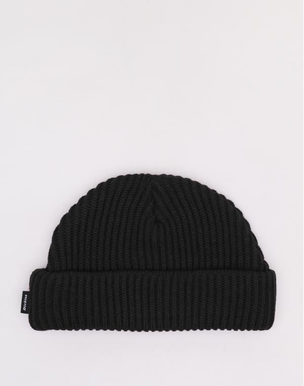Dickies Claudville Black
