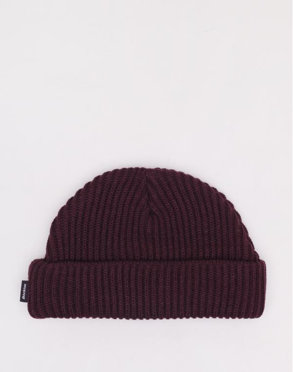 Dickies Claudville Maroon