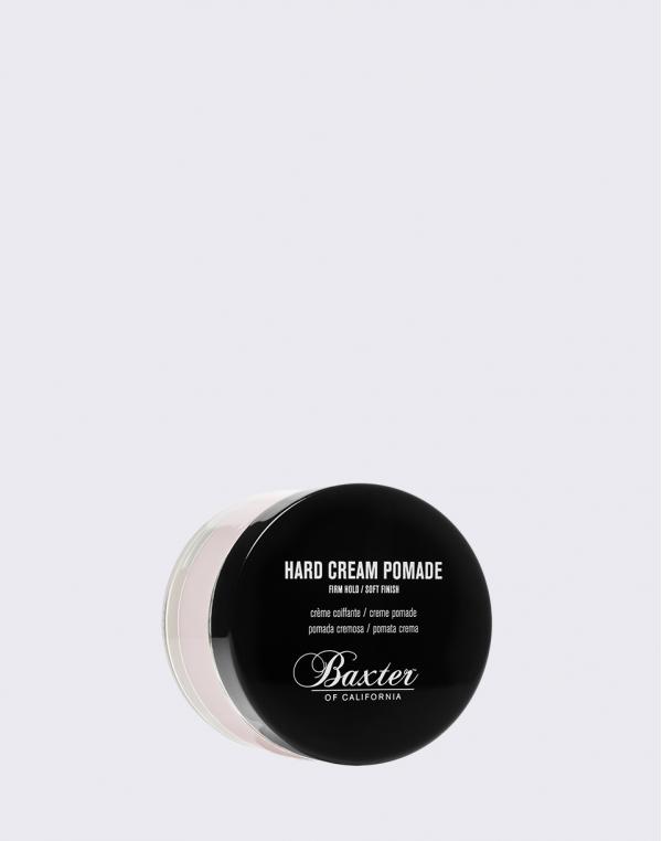 Baxter of California Hard Cream Pomade
