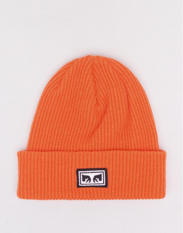 Obey Subversion Orange