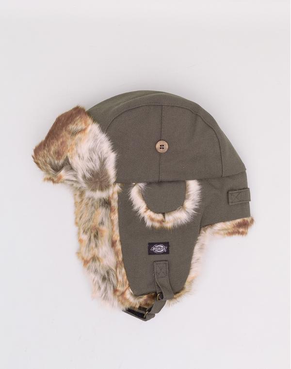 Dickies Trout Creek Olive Green