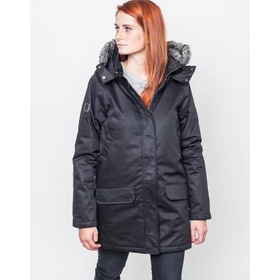 Parka Iriedaily Blizzy Parka black