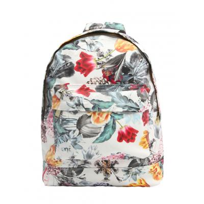 Batoh Mi-Pac Bloom multi white