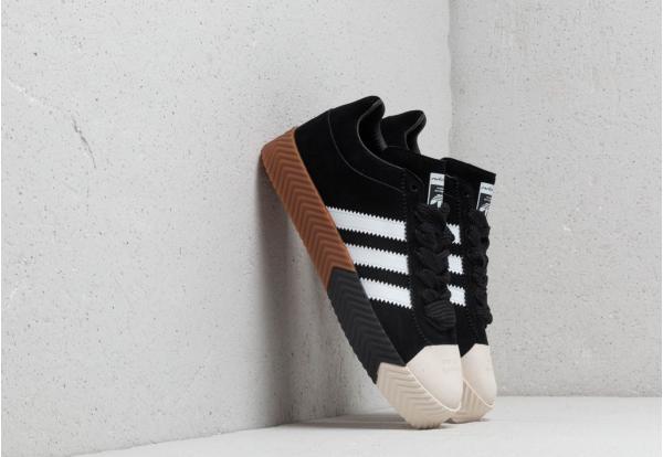 adidas x Alexander Wang Skate Super Core Black/ Core Black/ Core Black