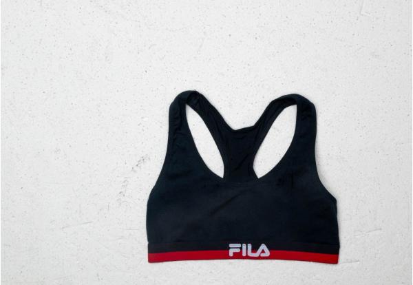 Podprsenka FILA Woman Bra Navy XS