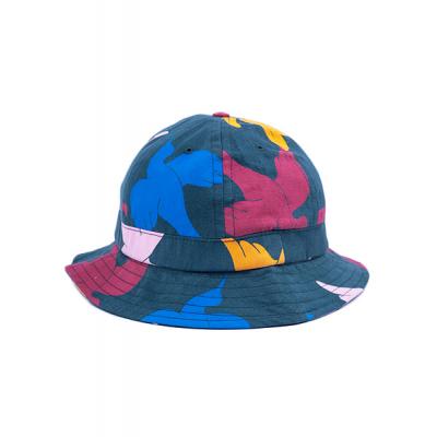Klobouk by Parra Bodega Bay 6 panel hat
