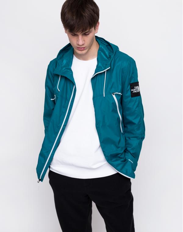 The North Face 1990 SE MNT Everglade M