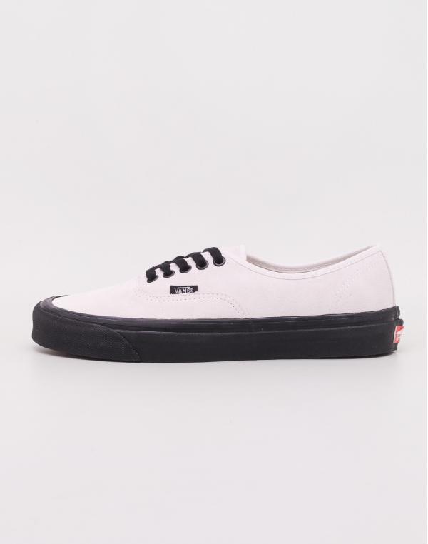 Vans Authentic 44 DX (Anaheim Factory) OG Black 46