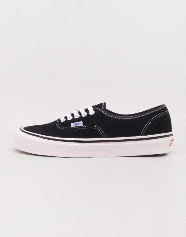 Vans Authentic 44 DX (Anaheim Factory) OG White 43