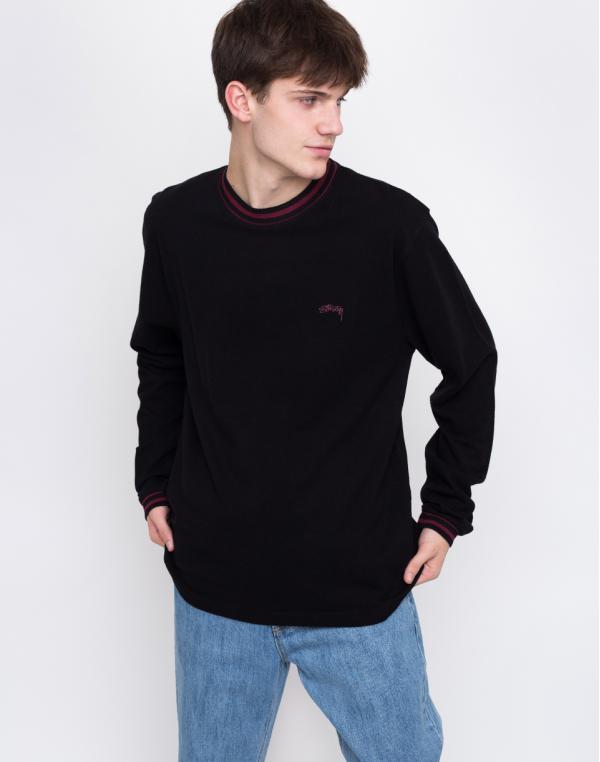Stüssy Brody Black XL