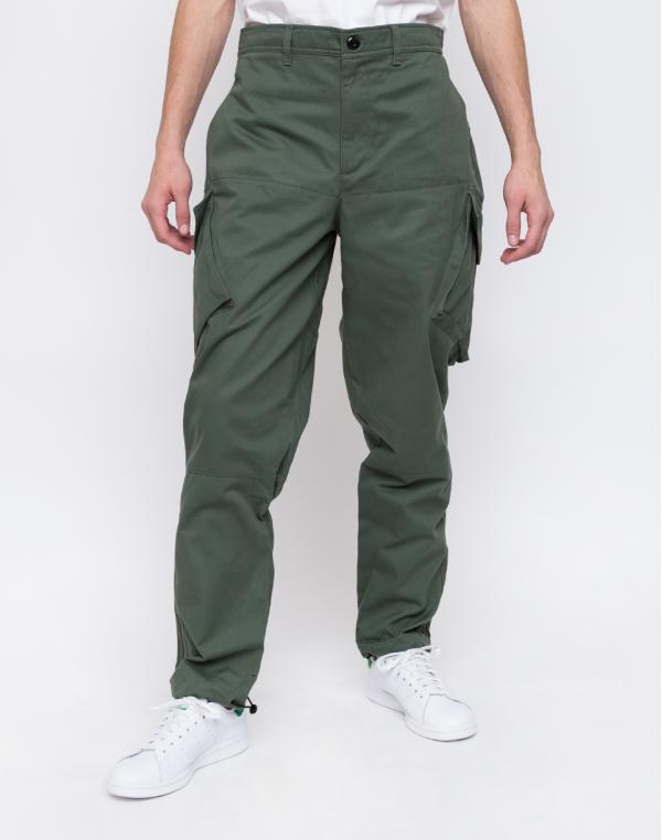 adidas Originals Cargopants Base Green W32/L32