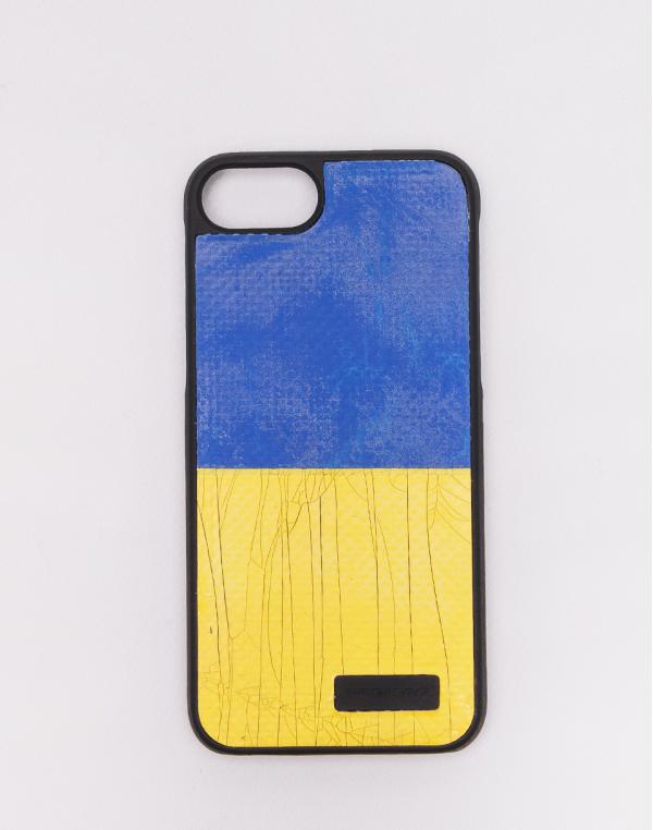 Freitag F340 Bumper for iPhone