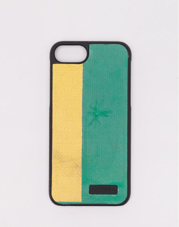 Freitag F340 Bumper for iPhone 8