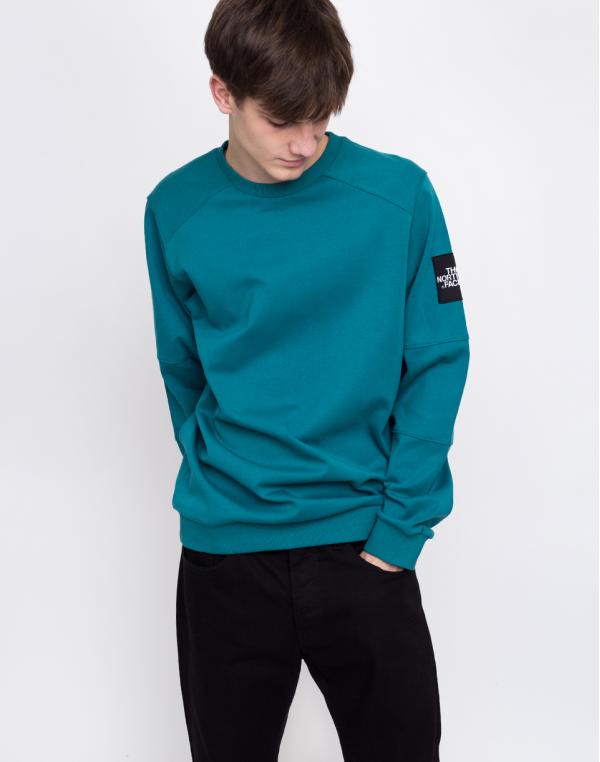 The North Face Fine Everglade M