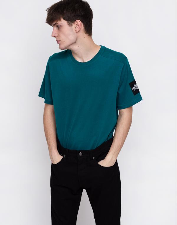 The North Face Fine 2 Everglade L