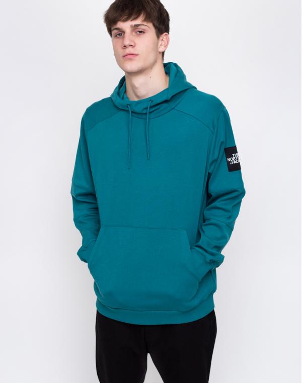 The North Face Fine Box Everglade L
