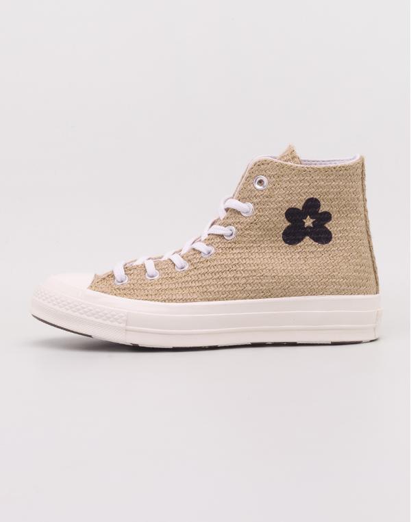 Converse Golf Le Fleur Chuck 70 High 37