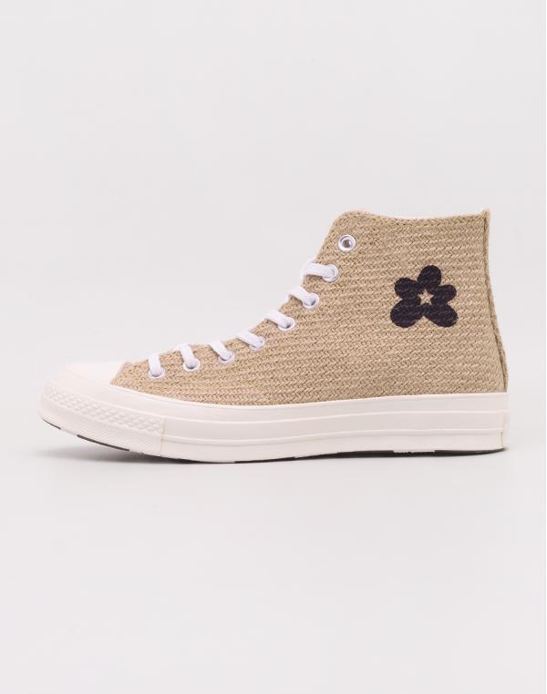 Converse Golf Le Fleur Chuck 70 High 44