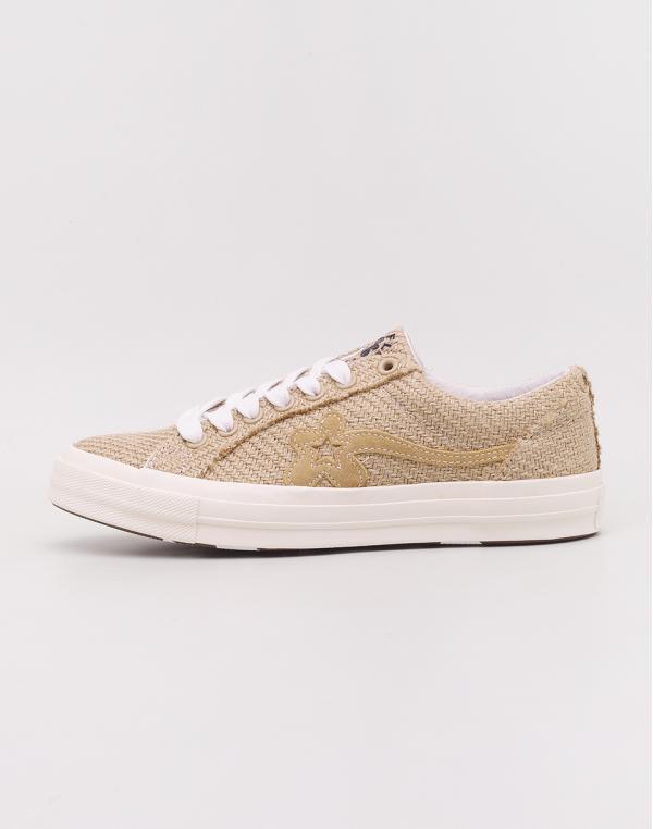 Converse Golf Le Fleur OX 40