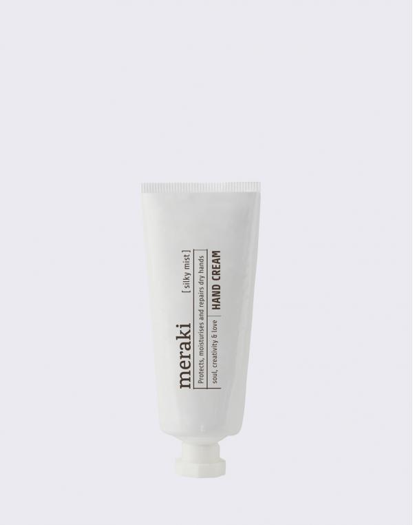 Meraki Hand Cream Silky Mist