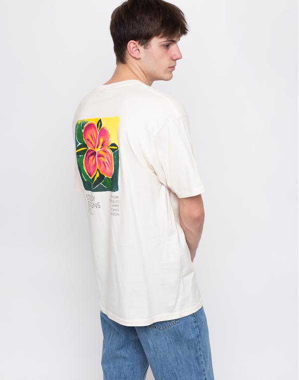 Stussy Hibiscus Natural S