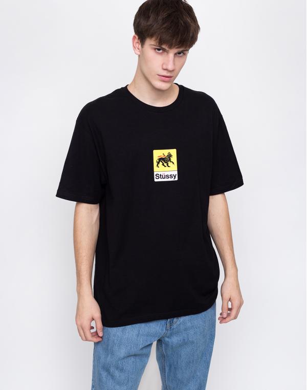 Stüssy Leone Black M