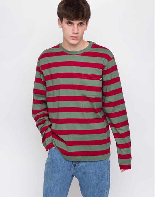Stüssy Malcolm Olive M