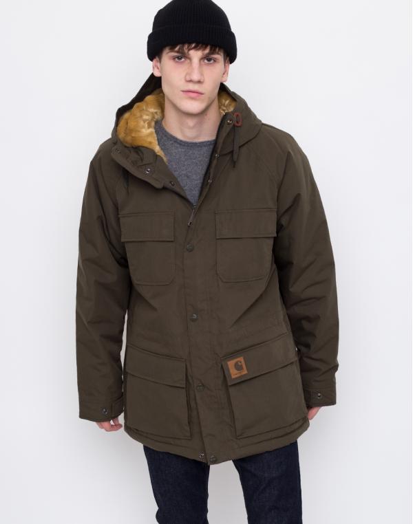 Carhartt WIP Mentley Cypress M