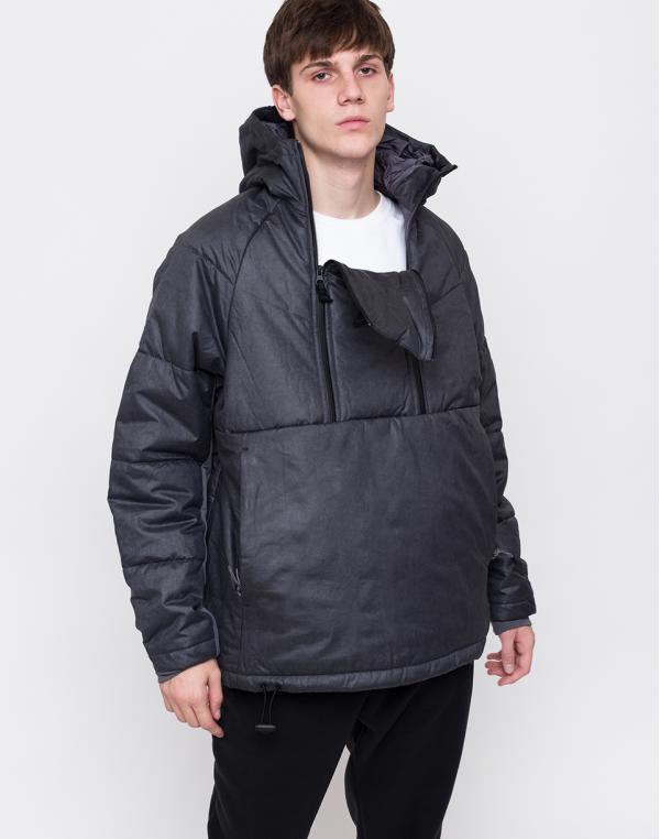 Nike NSW Tch Pck Syn Fill Iron Ore / Black / Black S