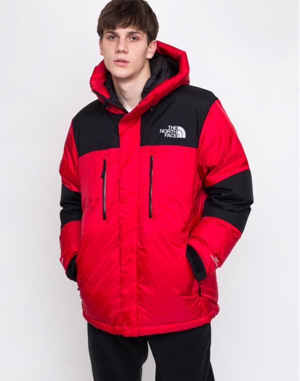 The North Face Original HIM GTX Down TNF Red / TNF Black L