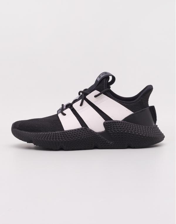 adidas Originals Prophere Core Black/ Footwear White/ Shock Lime 44