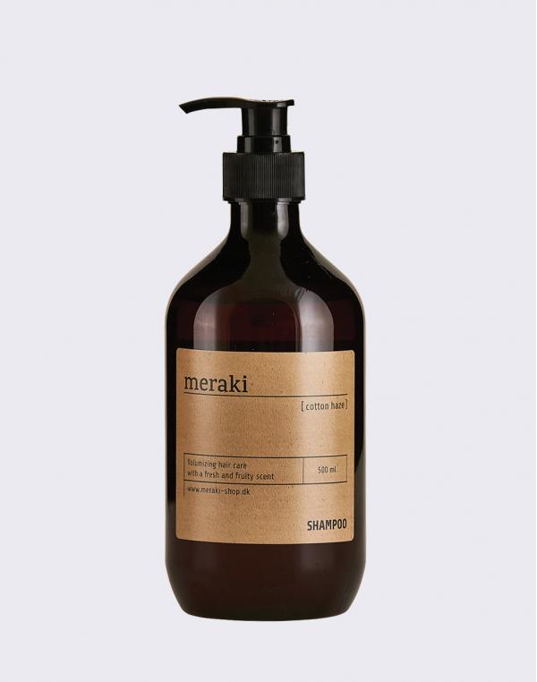 Meraki Shampoo Cotton Haze