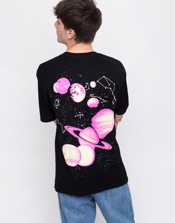 Stussy Space Black L