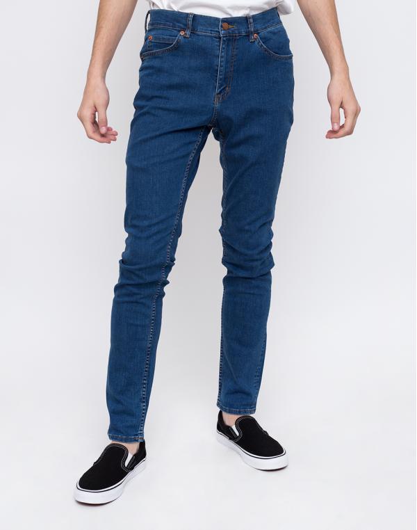 Cheap Monday Tight Abstract Blue W31/L32