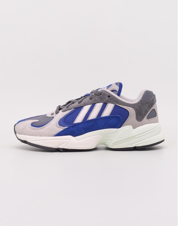 adidas Originals Yung 1 Sesame/ Grey Five/ Chalk White 46,5
