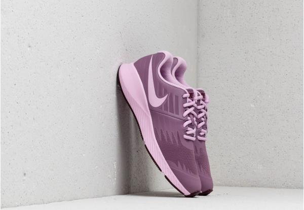 Nike Star Runner (GS) Violet Dust/ Light Arctic Pink