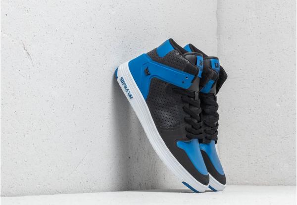 Supra Vaider 2.0 LX Ocean/ Black-White