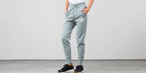 Nike Sportswear Tech Fleece Pants Mica Green