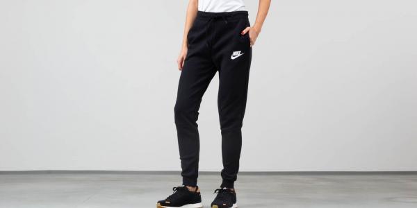 Nike Sportswear Advance 15 Jogger Pants Black