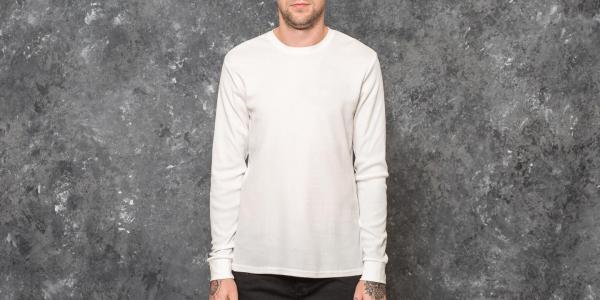 Nike SB Thermal Longsleeve Tee Light Bone